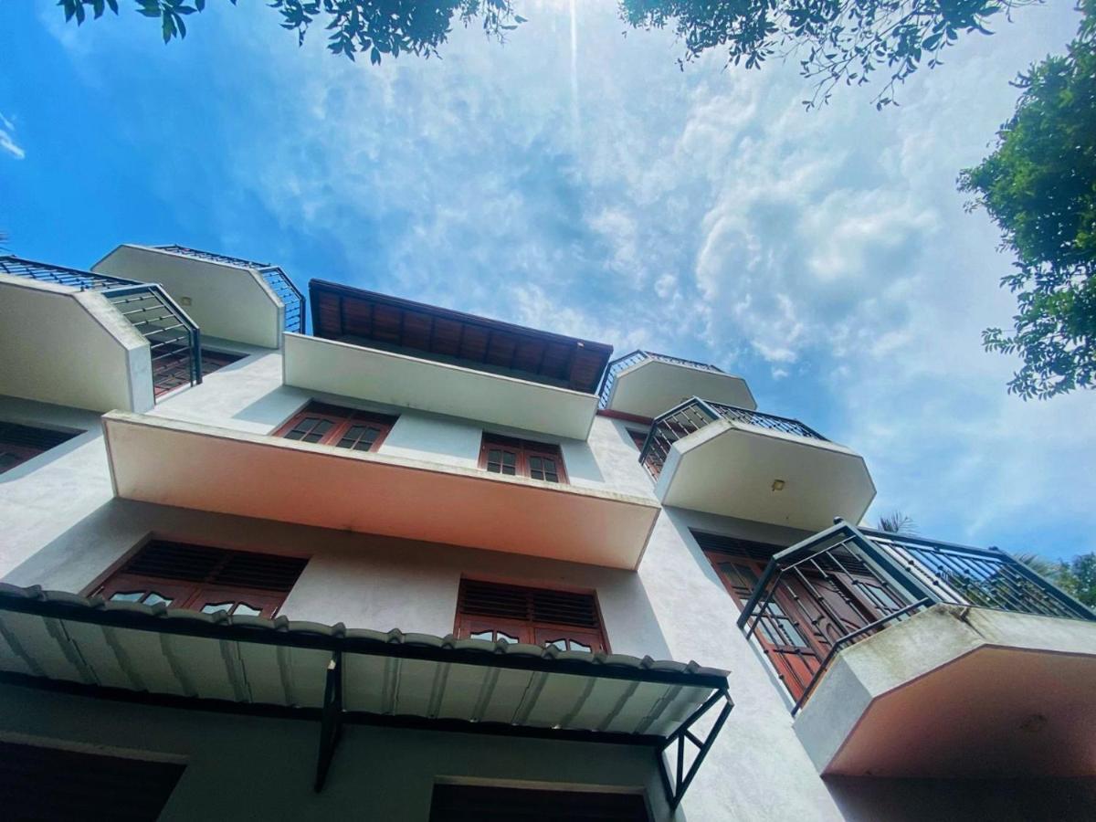 Sun Set Forest Villa 캔디 외부 사진