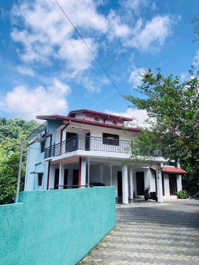 Sun Set Forest Villa 캔디 외부 사진